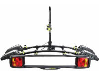 :BUZZ RACK 'Buzzy Bee' 2 bike wheel support rack no. BRP302